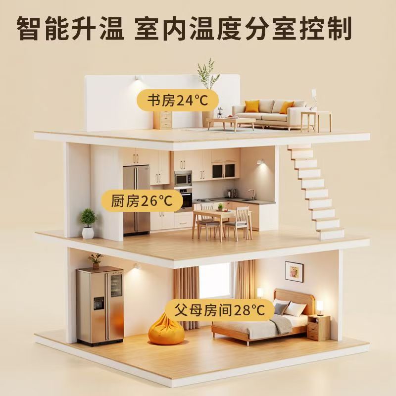 桂平市 石墨烯电地暖公司哪家好？户型适配方案指南